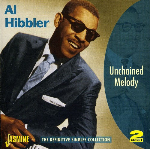 Hibbler, Al: Definitive Singles Collection