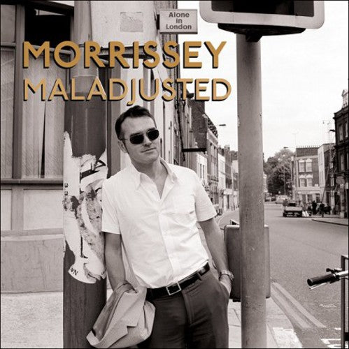 Morrissey: Maladjusted