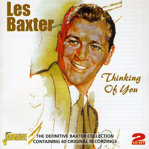 Baxter, Les: Thinking of You