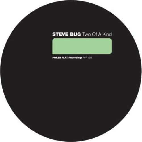 Bug, Steve: Two Of A Kind