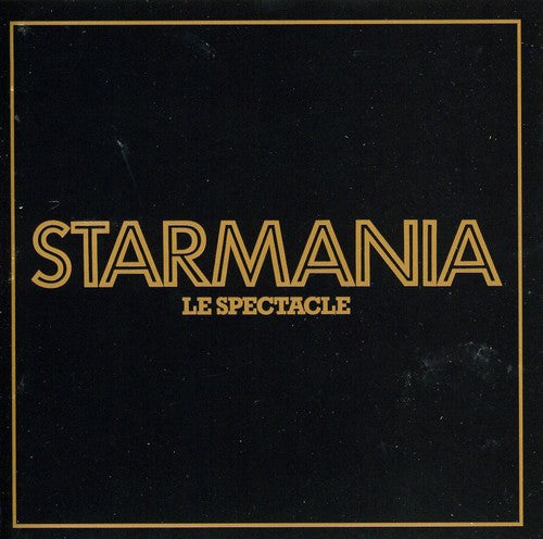 Starmania: Starmania Live 1979