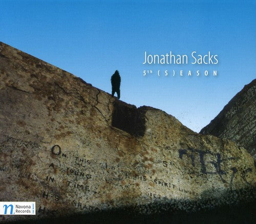 Sacks, Jonathan: 5th (S)Eason