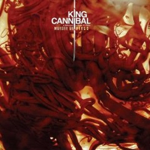 King Cannibal: Virgo