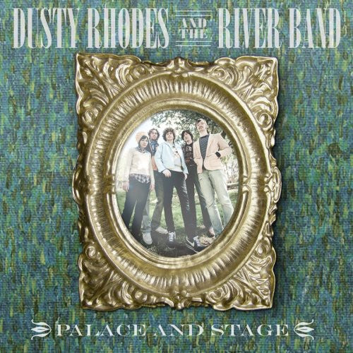 Dusty Rhodes & the River Band: Palace & Stage