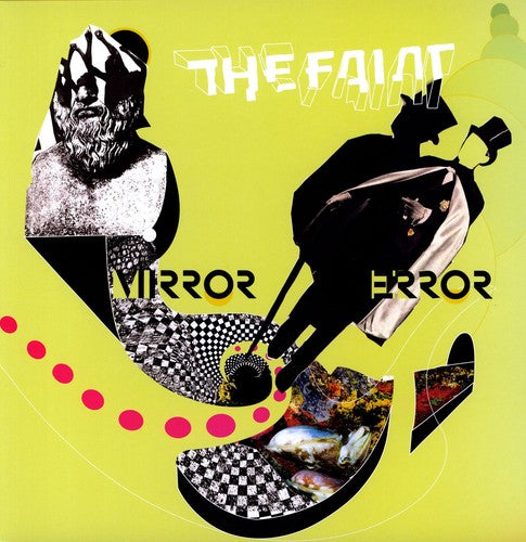 Faint: Mirror Error