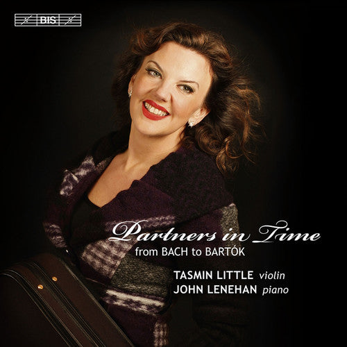 Little, Tasmin: Praeludium & Allegro