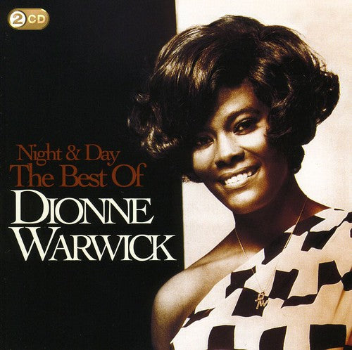 Warwick, Dionne: Night & Day: The Best of