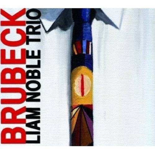 Noble, Liam: Brubeck