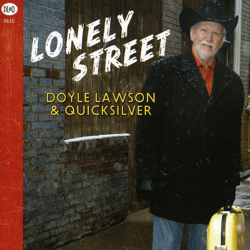 Lawson, Doyle & Quicksilver: Lonely Street