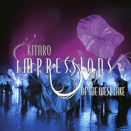 Kitaro: Impressions of the West Lake