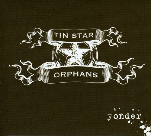 Tin Star Orphans: Yonder