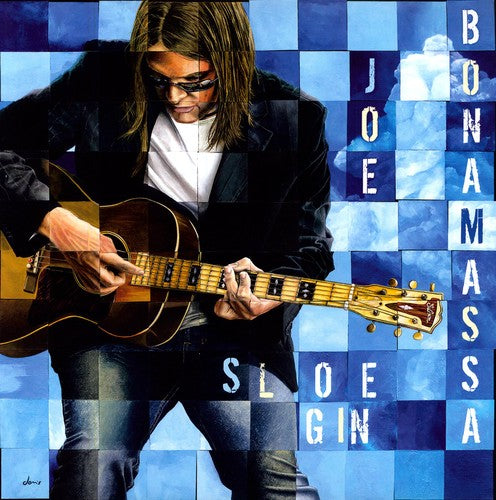 Bonamassa, Joe: Sloe Gin