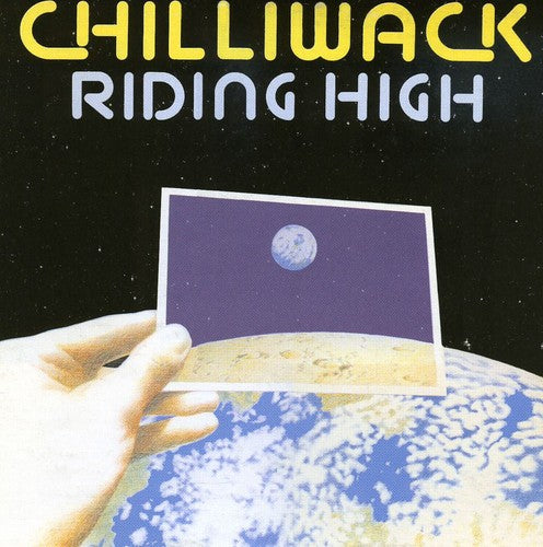 Chilliwack: Riding High