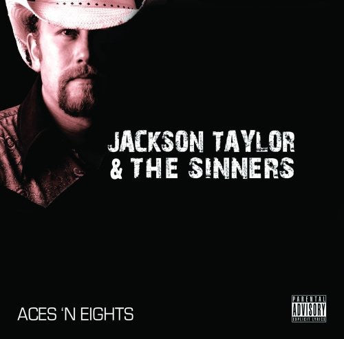 Taylor, Jackson: Aces 'N Eights