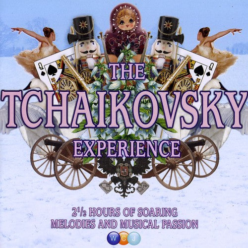 Tchaikovsky Experience / Various: Tchaikovsky Experience / Various