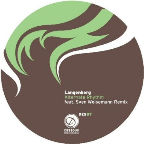 Langenberg: Alternate Rhythm