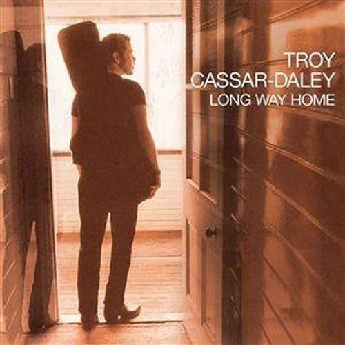 Cassar-Daley, Troy: Long Way Home