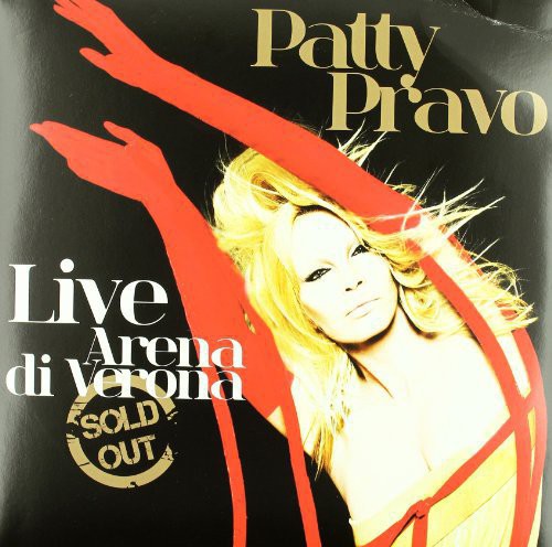 Pravo Patty: Live Sold Out