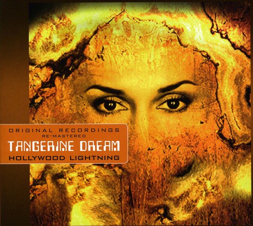 Tangerine Dream: Hollywood Lightning