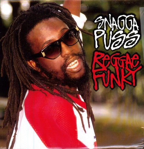 Snagga Puss: Reggae Funky