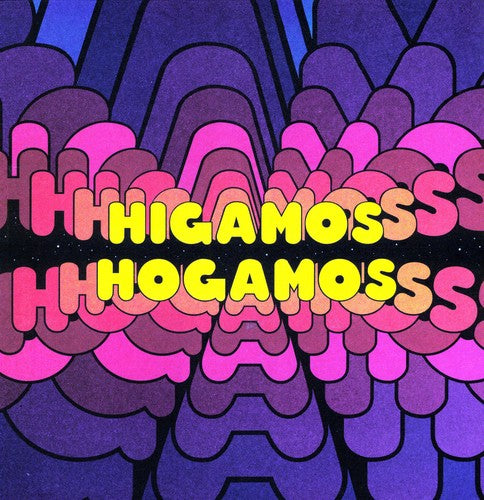 Higamos Hogamos: Infinity Plus One