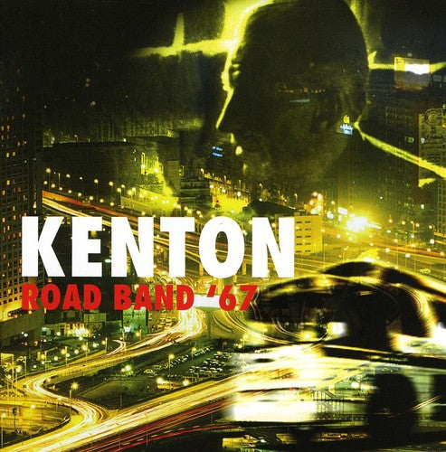 Kenton, Stan: Road Band 67