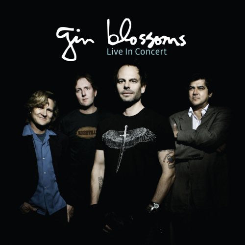 Gin Blossoms: Live in Concert