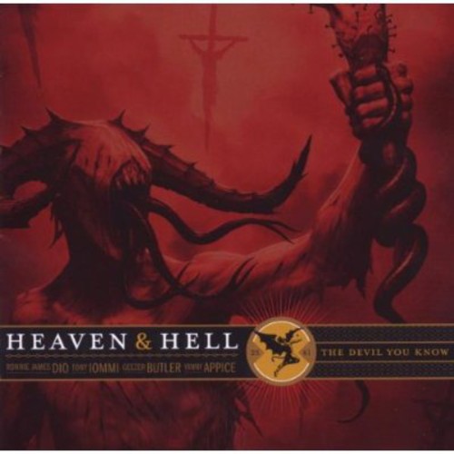 Heaven & Hell: Devil You Know