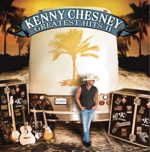 Chesney, Kenny: Greatest Hits II