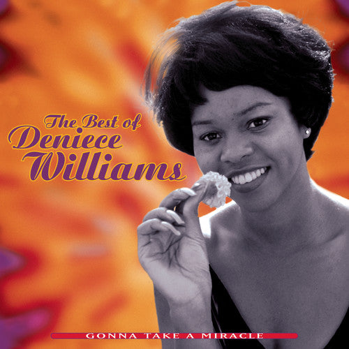 Williams, Deniece: Gonna Take a Miracle: Best of