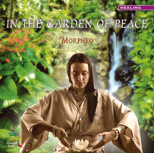 Morpheo: In the Garden of Peace