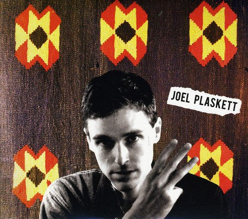 Plaskett, Joel: Three