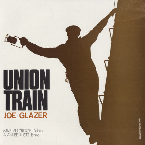 Glazer, Joe: Union Train