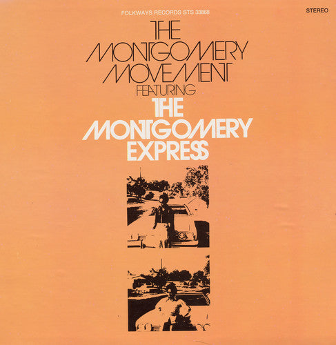 Montgomery Express: The Montgomery Movement