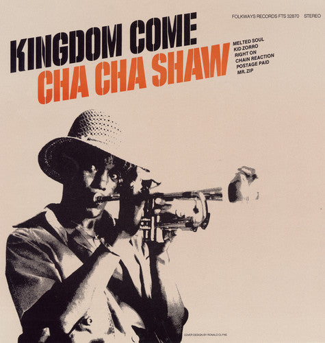 Cha Cha Shaw: Kingdom Come