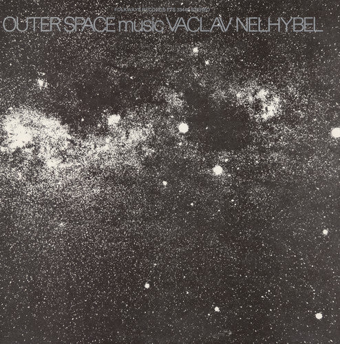 Nelhybel, Vaclav: Outer Space: Music By Vaclav Nelhybel