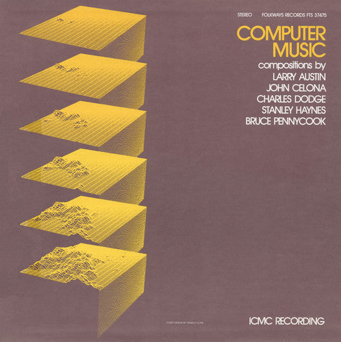 Computer Music / Various: Computer Music / Various