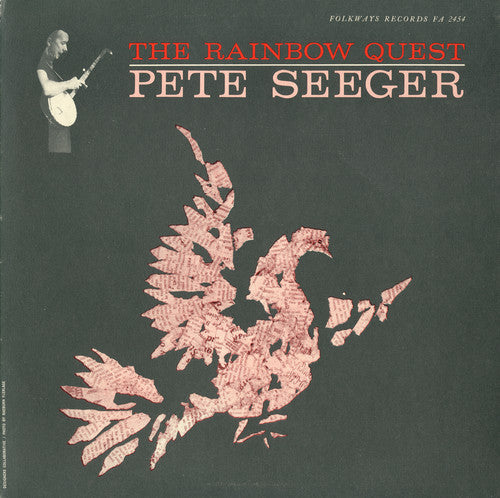 Seeger, Pete: Rainbow Quest