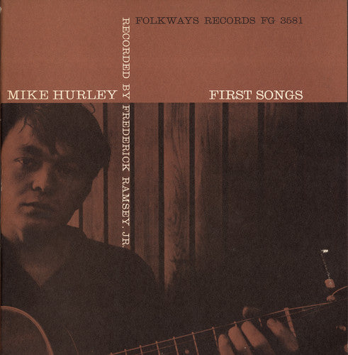 Hurley, Michael: First Songs
