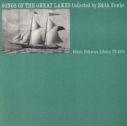 Songs of Great Lakes / Var: Songs of Great Lakes / Various