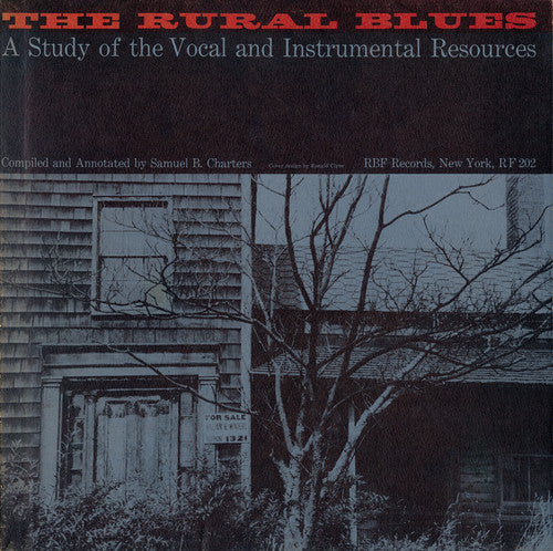 Rural Blues / Various: Rural Blues / Various