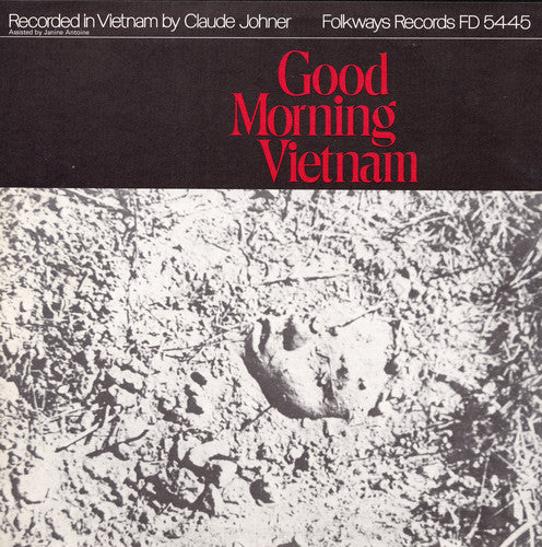 Good Morning Vietnam / Var: Good Morning Vietnam / Various