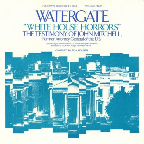 Watergate 4: White House / Var: Watergate 4: White House / Various