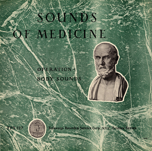 Sounds of Medicine / Various: Sounds of Medicine / Various