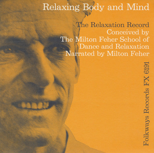 Feher, Milton: Relaxation Record