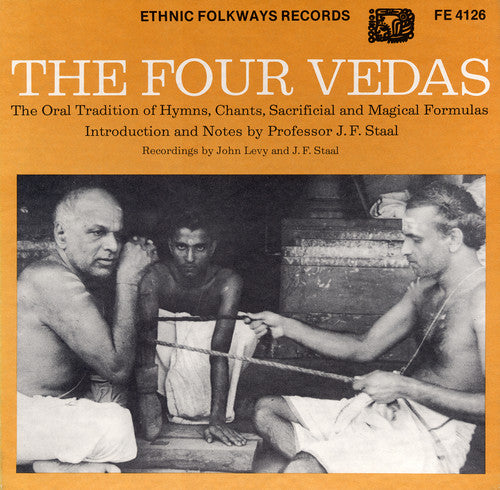 Four Vedas / Various: Four Vedas / Various