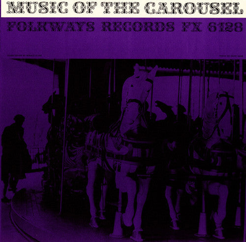 Music of Carousel / Var: Music of Carousel / Various