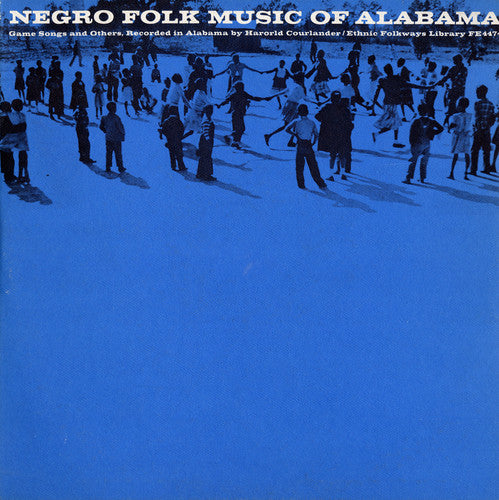 Negro Alabama 6: Ring / Var: Negro Alabama 6: Ring / Various