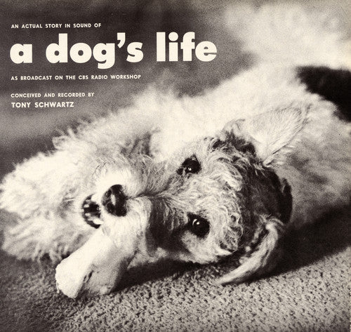 Schwartz, Tony: An Actual Story in Sound of a Dog's Life