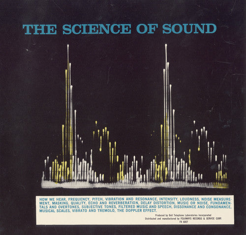 Science of Sound / Various: Science of Sound / Various